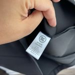 Opening Ceremony  black belted sleeveless scuba shift dress‎ size 6 Photo 6