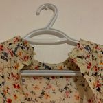 SheIn Floral Homestead Dress Photo 2