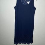 Dress Barn Vintage  2 Piece Dress Set Photo 5