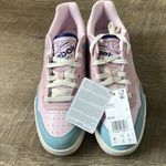 Reebok NWT  pixel pink VINTAGE CHALK S23-R blue pearl Size 9 Photo 8