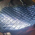 Little Earth Profanity by . MLB authentic merchandise. Used San Diego Padre purse Photo 3