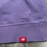 SPORTIQE PULLOVER HOODIE Street Capsule Blake S Purple Utah Jazz 100% Cotton Photo 2