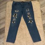 Ashley Stewart Women’s  Jeans Photo 0