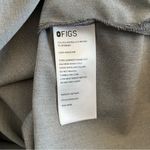 FIGS  Catarina One-Pocket Scrub Top Sz large Photo 3