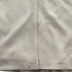 Karl Lagerfeld Paris Blush Pink Bodycon Ruffle Spaghetti Straps Dress, size 2 Photo 16