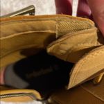 Timberland Kori Park Womens 9 Wheat Nubuck Suede Leather 6in Lace Up Heel Boot Photo 8