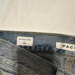 PacSun  Vintage Loose Mid Rise Jeans Photo 3