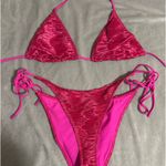 Triangl  bikini Photo 0