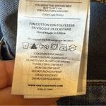 One Teaspoon Freebirds II Low Waist Skinny Distressed Jeans Size 24 Blue Blonde Photo 10