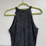 Project Karma  Black Aerosmith Tank Top Sz L Photo 6