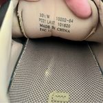 Drew  Brown Leather ‘Tulip’ Orthopedic Lace Up Shoes, Size 10.5 W Photo 7