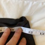 We Wore What  Lace-Up Biker‎ Short Size Small (F18) NWT Photo 6