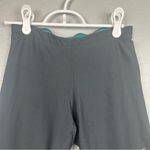 Nike ⭐️ Dri-fit black and blue crop leggings size XS Photo 12