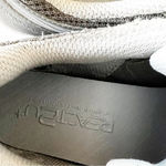 Saucony  React2U Gray Running Shoes Size 6.5 Wide Women’s Sneakers Comfort Insole Photo 7