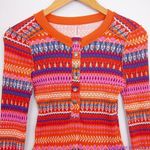 Free People NEW Movement Rally Printed Layer, XS Photo 4