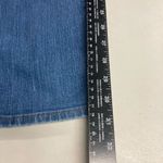 Old Navy Sweet Heart Jeans Blue Size 2 Inseam 30.5 Photo 2