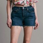 Rag and Bone Dre Low-Rise 3.5" Short - Cambria Women’s Sz 25 Photo 0