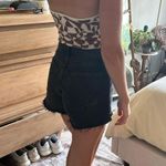 ASOS Geometric Halter Top Photo 3