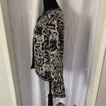 Vertigo Paris VERTIGO Cardigan Sweater Sz: M Photo 3