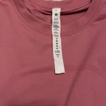 Lululemon Swiftly Tech Relaxed  Long Sleeve Photo 1