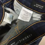 Veronica Beard  Carolyn 10” Baby Boot Jeans Size 25 Photo 3