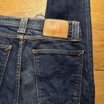Nudie Jeans high Kai jeans 28/32 Blue Photo 8