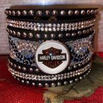 Harley Davidson - HD Snap Bling Bracelet Photo 6