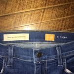 Pilcro and the Letterpress Hyphen size 28 jeans Photo 3