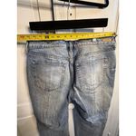 Liverpool Los Angeles Jeans Womens 10/30 Ankle Slim Fit Faded Wash Denim Stylish Photo 10