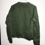 Sanctuary NWT  Pilot Bomber Jacket Photo 3