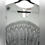 Free People New Romantics Byzantine Dreams Tunic Size XS Photo 2