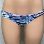 PilyQ Congo Fanned teeny bikini. NWT Photo 5