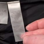 Calia Wide Band High Leg Black Swim Bottoms Size XL Photo 3