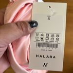 Halara NEW  Everyday 2 in 1 Pleated Pockets Preppy Gym Outdoor Tennis Skirt S Photo 6