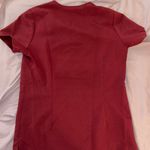 FIGS Scrub Shirt Photo 2