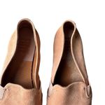 Frye - Leather Slip-On Sneakers Sz 7.5 Photo 2