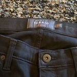 Torrid  sky high skinny jeans 14T Photo 4
