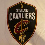 Cleveland Cavalier T Shirt Size XL Photo 2