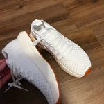 Nobull  White Knit Athletic Shoes Photo 8