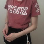Victoria's Secret Vs Pink T-shirt Photo 1