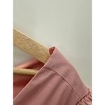 Lulus Blush Pink Dream About Mini Backless Mini Dress Women Small Puff Sleeve Photo 6