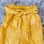 Boutique NEW Eyelet Pants Photo 1