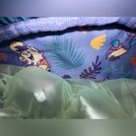 Disney Loungefly  Pixar Up Carl & Russell Cosmetic
Bag Photo 7