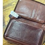 Pendleton  Wyeth Trail Zip Around Wallet Photo 4