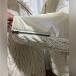 Free People Knit With It Puffer by FP Movement at , Ivory Combo Photo 5