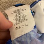 MiracleSuit Blue Tank Swimsuit Top Photo 8