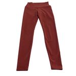 Alo Yoga  Pink Purple High Waisted‎ Leggings Size Small Photo 1