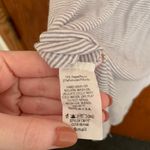 Honey Punch Striped Tank Photo 4