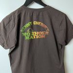 2013 Kenny Chesney Tour T Shirt Brown Medium M Country Musician Artist Gra Photo 15
