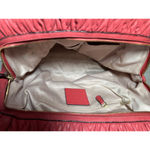 Coach  70Th Anniversary Limited Edition MADISON LG Satchel Leather  Photo 13